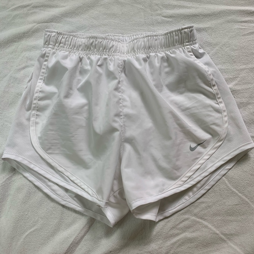 Nike Running Short White